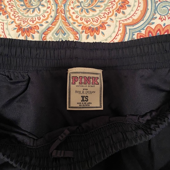 Victoria Secret Pink WVU shorts - Picture 3 of 3